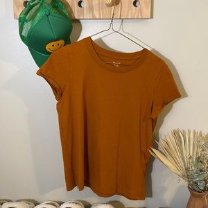madewell tee